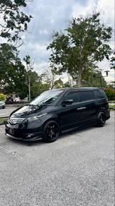 Honda Elysion G AERO in Kajang, SGR