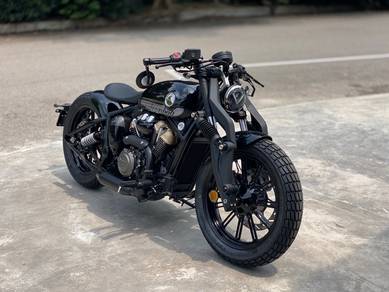 Benda NAPOLEON BOB 250