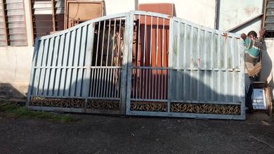 pagar / gate for sale