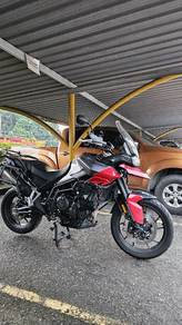 Triumph Tiger