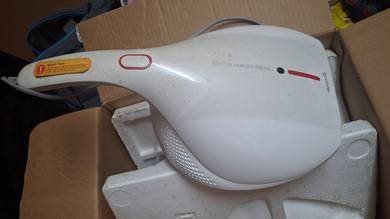 Dust Mite Vacuum Cleaner