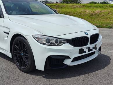 BMW 420i 20i GRAN COUPE in Pasir Gudang, JHR