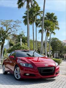 Honda CR-Z (HYBRID) in Alor Setar, KDH