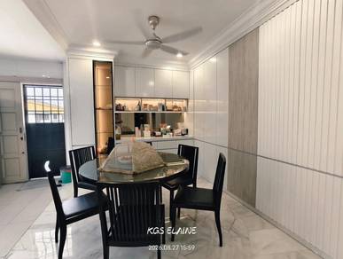 Bungalow House For Sale in Klang,SGR