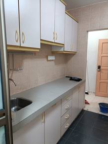 Condominium For Rent in Amadesa Resort Condominium