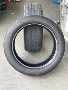 235/50/18 Toyo Tranpath R30