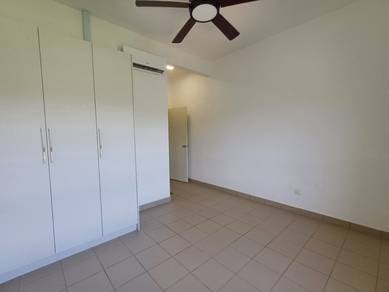 Condominium For Rent in Kingfisher @ Inanam