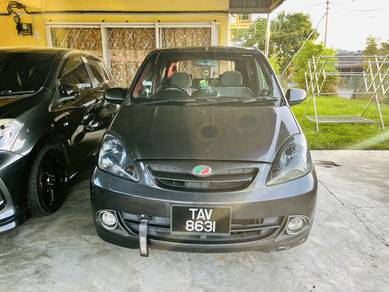 Perodua Viva 850 EX in Seri Manjong, PRK