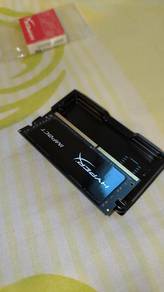 8GB laptop Ram HyperX