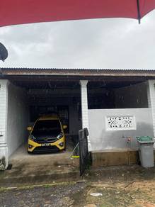 Terraced House For Sale in Alor Gajah,MLK