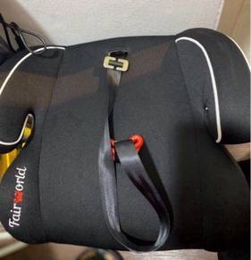 Fairworld car booster seat