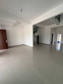 2-storey Terraced House For Sale in Simpang Ampat,PNG