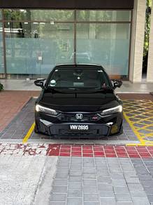 Honda Civic RS in Bukit Jalil, KUL