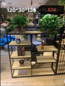 Decoration Rack