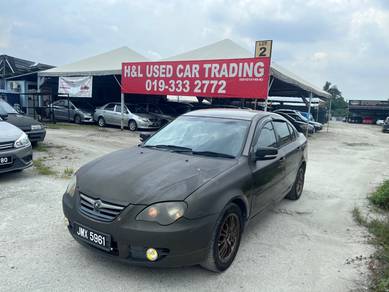 2011 Proton Persona ELEGANCE MEDIUM LINE