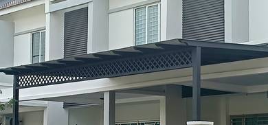 awning acp pergola