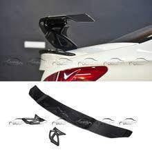 Mercedes cla cla45 w117 carbon gt wing spoiler