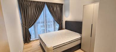 Condominium For Rent in Milano Eight