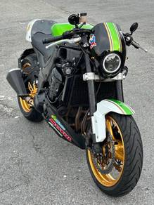 Kawasaki Z 900
