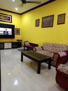 Desaru Bandar Penawar Pengerang Homestay
