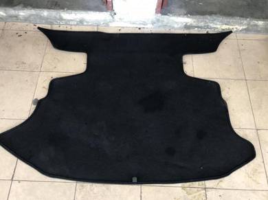 No 20-4-23 Fairlady Z33 350Z NFL Cargo Carpet Jpn