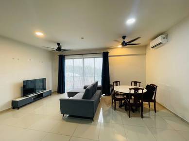 Condominium For Rent in Resilion Residence