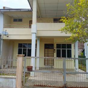 Semi-Detached House For Rent in Alma,PNG
