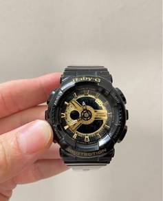 Casio Baby-G BA-110 watch