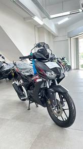 Honda RS-X Winner