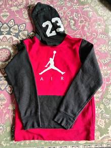 Hoodie Air Jordan
