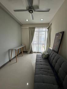 Condominium For Sale in Ampang Putra Residency