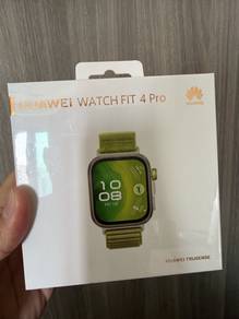(Brand New) Huawei Watch Fit 4 Pro