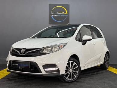 Proton Iriz PREMIUM in Cheras, KUL