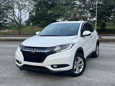 Honda HR-V V in Sungai Besi, KUL