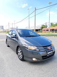Honda City E in Kota Bharu, KTN