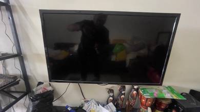 tv sharp