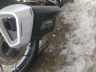 exzos moto