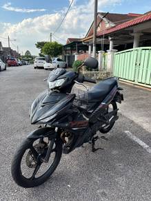 Yamaha Y15ZR