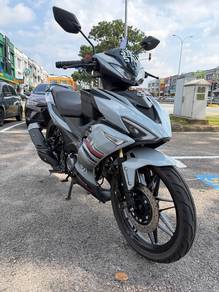 Modenas Z15GT