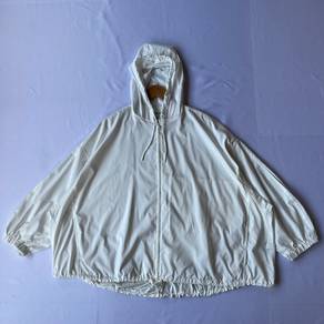 Uniqlo x Theory Oversized Jacket