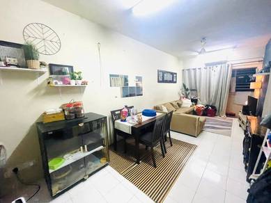 Condominium For Sale in Residensi Bistaria
