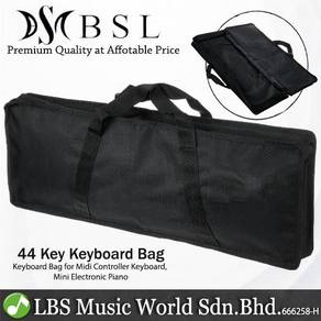 BSL 44 Key Keyboard Bag For Midi Controller Keyboa