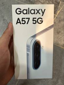 Samsung A57 5G