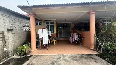 1-storey Terraced House For Sale in Pasir Mas,KTN