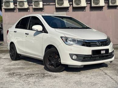 Perodua Bezza PREMIUM X in Cheras, KUL