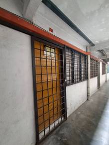 Flat For Rent in Desa Serdang