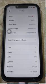 iphone 13 256 gb