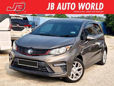 Proton Iriz EXECUTIVE in Sitiawan, PRK