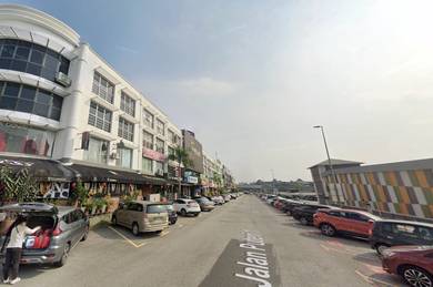 Shop lot For Rent in Bandar Puteri Puchong,SGR