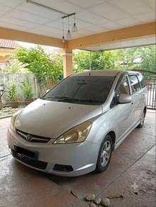 Proton Exora H-LINE CPS in Bertam, PNG